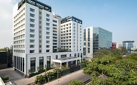 Pullman Chennai Anna Salai